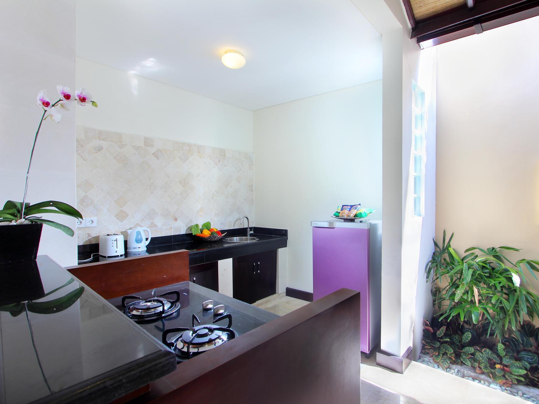 Rc Villas And Spa Bali Seminyak  Exterior photo